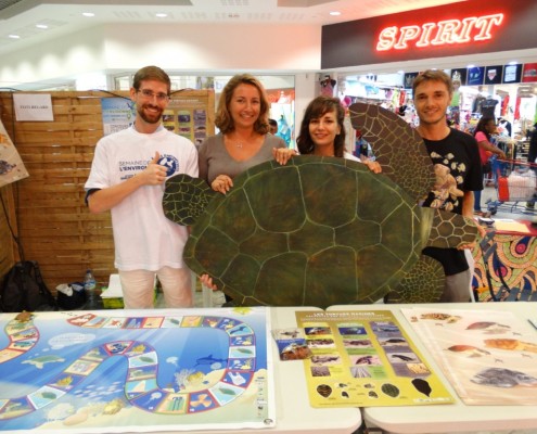 Crédit photo © Cindy Roussel