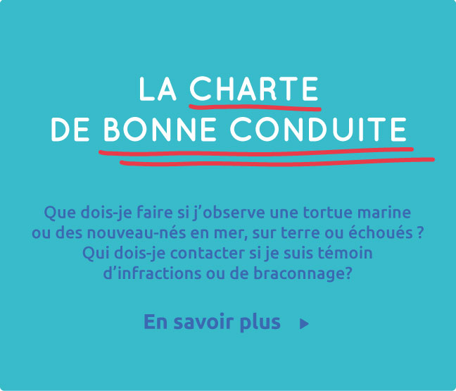 La charte de bonne conduite