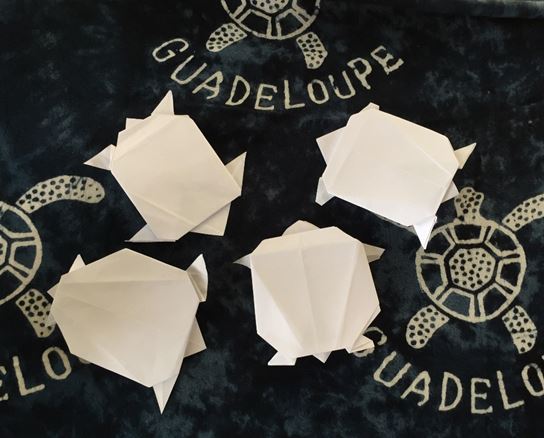 origamie