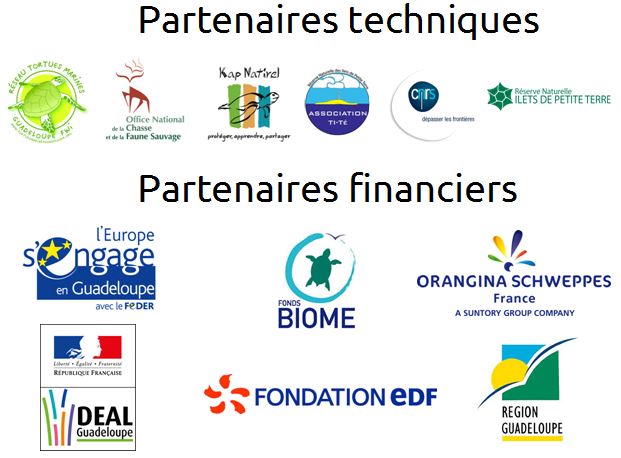 partenaires 20010 2015