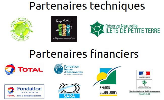 partenaires 2006 2007